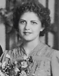 Pauline Edith Bourdon Obituary October 18, 2020