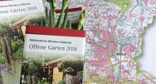 Der botanische garten kiel setzt bereits seit über 20 jahren keine pestizide mehr in der schaugewächshausanlage ein. Nachrichten Minden Lubbecke Offene Garten Im Muhlenkreis 2018 Hallo Minden