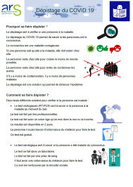 La stratégie de dépistage va encore s'intensifier en france avec des tests salivaires distribués dans les crèches, les établissements sanitaires et les ehpad, en plus des écoles, a indiqué le ministre de la santé test covid : Le Depistage De La Covid 19 En Facile A Lire Et A Comprendre Falc Eveil Haute Corse