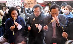 공약이 빈약하고, 일관성과 소통이 부족하다는 겁니다. í¬í  ë¨ëë¬¸ìì¥ ì°¾ì ì´ëì° ì°ìí¸ ë°ìì ê³¼ ì´ë¬µ ë¨¹ë°© ìì¸ì ë¬¸