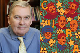 Jonathan Brown in Life & Letters: "How Cuba Sent Revolutionary Waves Around  the World">