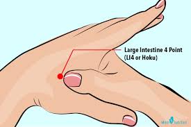 5 Acupressure Points To Induce Labor Do They Work