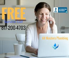 Find the top plumbers near you with angie's list. Plumber Arlington Tx Best Affordable Plumbing Service All Masters