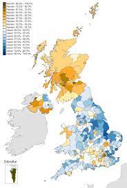 Totodată, unii deputați ar putea fi revocați din funcție înainte de încheierea mandatului. Results Of The 2016 United Kingdom European Union Membership Referendum Wikipedia