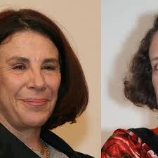 No voy a decir nunca que es una chaira, arrastrada”: las promesas con las  que Denise Dresser y Sabina Berman iniciaron mesa de debate en el  noticiario de Aristegui