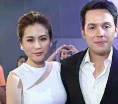 Toni Gonzaga and Paul Soriano