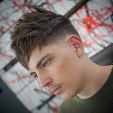 Pair it with an undercut for this awesome look. The 10 Best Short Undercut Hairstyles In 2021 Cool Men S Hair