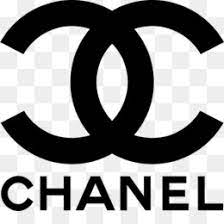 Black white red green blue yellow magenta cyan. Chanel Logo Png Coco Chanel Logo Cleanpng Kisspng