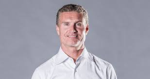 We collect and match historical records that ancestry users have contributed to their family trees to create each person's profile. Lunch With David Coulthard