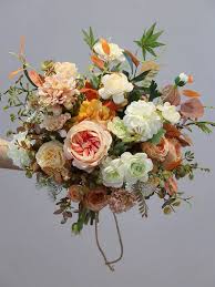 Maybe you would like to learn more about one of these? Bridal Bouquet Rustic Wedding Flower Boho Bouquet Peony Artificial Bouquet Wedding Bouquet Wedding Accessories Wedding Bouquets Aliexpress