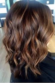 Best Hair Color Ideas For Brunettes Curly Ombre Colour Ideas Brunette Hair Color Hair Color Balayage Hair Styles