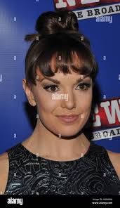 Kara lindsay hi-res stock photography and images