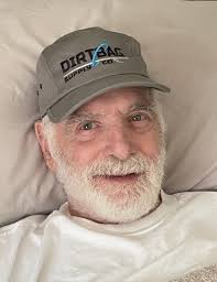 Obituary for Michael Lee Goodin