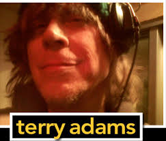 Terry Adams, Musician