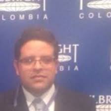 Carlos Augusto OROZCO RIOS