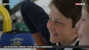 Rencontres au Musée(2021-2022)