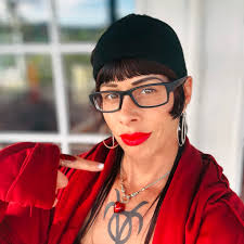 Who specializes in teaching yoga for osteoporosis and osteopenia?