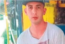 Lo buscan por delitos que no son nada menores