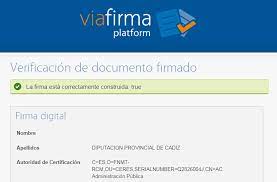 Verificacion Notificaciones Etir Sede Electronica Del Servicio Provincial De Recaudacion Y Gestion Tributaria
