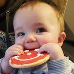 Kenneth Laughlin's Instagram, Twitter & Facebook