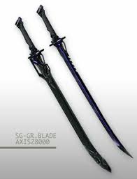 Demon's souls weapon guide : Weapons Swords One Handed