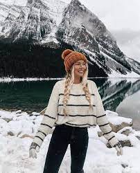 Pinterest Imashleemclean Cute Winter Outfits Cozy Winter Outfits Best Casual Outfits