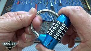 Follow this checklist of what to look for in a used bike b. How To Unlock A Combination Bike Lock Bikehike