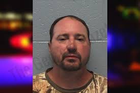 Adam Lashley — Ware County Jail Bookings