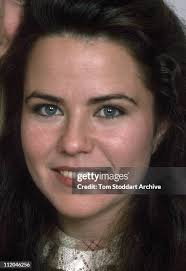 Actress, photographer and one time girl friend of Prince Andrew, Koo...  News Photo