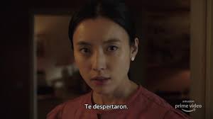 Amazon primeドラマ「トレッドストーン」｜SONE