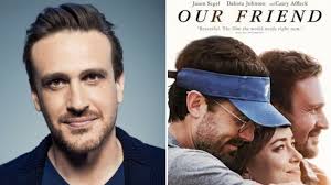 Daily forecast for march 12th 2021. Jason Segel Gives A Message To Those Who Have Experienced Loss Black Girl Nerds
