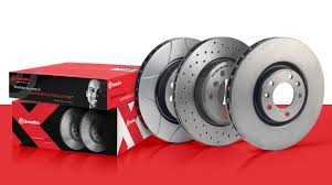 The hardest braking point on the sepang international circuit lies after the long straight ahead of turn one, the formula. Recognize Original Products Brembo Support