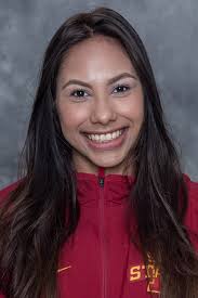 Kurgat Completes Distance Sweep at Big 12 Champs