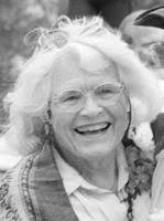 Martha Lundquist Obituary