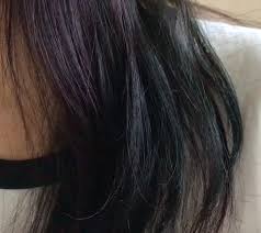 If you're wondering if these hair dyes work on dark brown hair, here's a look at my results! Arctic Fox Hair Dye Review On Dark Unbleached Hair