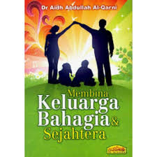 Doa untuk keluarga bahagia dunia dan akhirat. Membina Keluarga Bahagia Sejahtera Shopee Malaysia