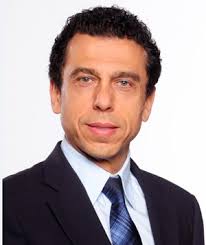 Yair Sahar is new head of Israel Diamond Exchange .