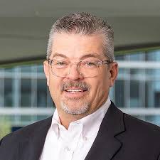 New Burns McDonnell CEO Leslie Duke Aims To Safely And Successfully Build  The Future Of Critical Infrastructure