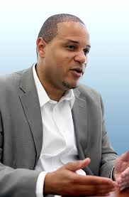 Don Charlton of Jazz