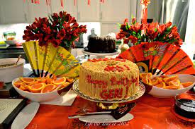 See more ideas about chinese birthday, birthday greetings, birthday wishes. How Do People Celebrate Birthdays In China