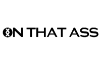 On That Ass  logo