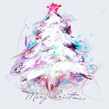 Find & download free graphic resources for christmas tree. Christmas Tree Drawing Christmas Tree Drawing Png Transparent Clipart Image And Psd File For Free Download
