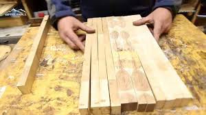 Hirnholzbretter sind leider wirklich unverschämt teuer, aber halt auch das non plus ultra, wenn man viel drauf macht. Schneidebrett Aus Holz Selber Bauen Hirnholzbrett Cutting Board
