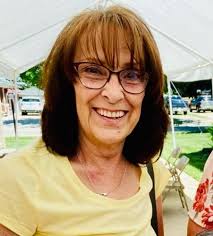 Veronica Fay Montayne Obituary (2025)