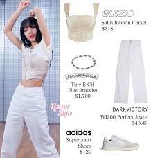 We did not find results for: Lisa Style On Instagram 200416 Youth With You 2 Lisa Blackpink Lisastyle Celebrity Fashion Outfits Fashion Outfits Blackpink Style