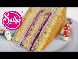 Fruchteinlagen Fur Torten Sallys Basics Kuchen Und Torten Kuchen Und Torten Rezepte Creme Fur Torten