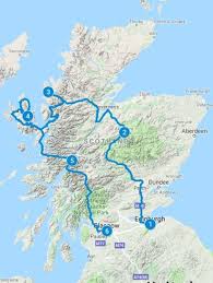 We're more than you might think 💙 #scotlandisnow. Scotland Tours Self Drive Tour Itineraries Secret Scotland