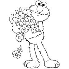 Check spelling or type a new query. Cute Elmo Coloring Pages Free Printables Momjunction