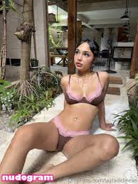 Jazmond.m's Nude OnlyFans Leak - Jazmondmonique