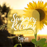Seasonal Yoga & Nature Retreats at The Inn & Spa